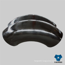 Butt Weld Seamless CS Pipe Fitting (elbow)